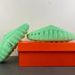 NK Mind 001 'Cucumber Calm' Shoes Sneakers - nk0005506 image 6