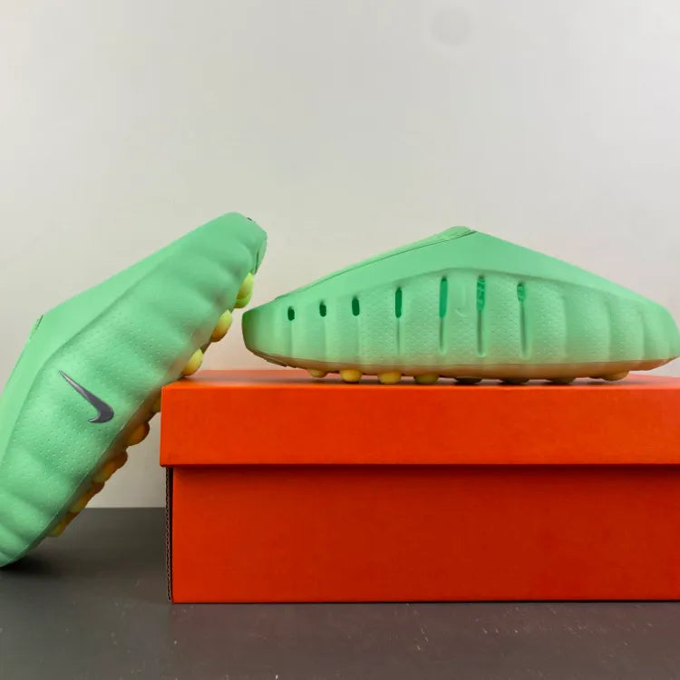 NK Mind 001 'Cucumber Calm' Shoes Sneakers - nk0005506 image 6