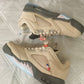PSG x AJ 5 Low Shoes Sneakers – nk0002131