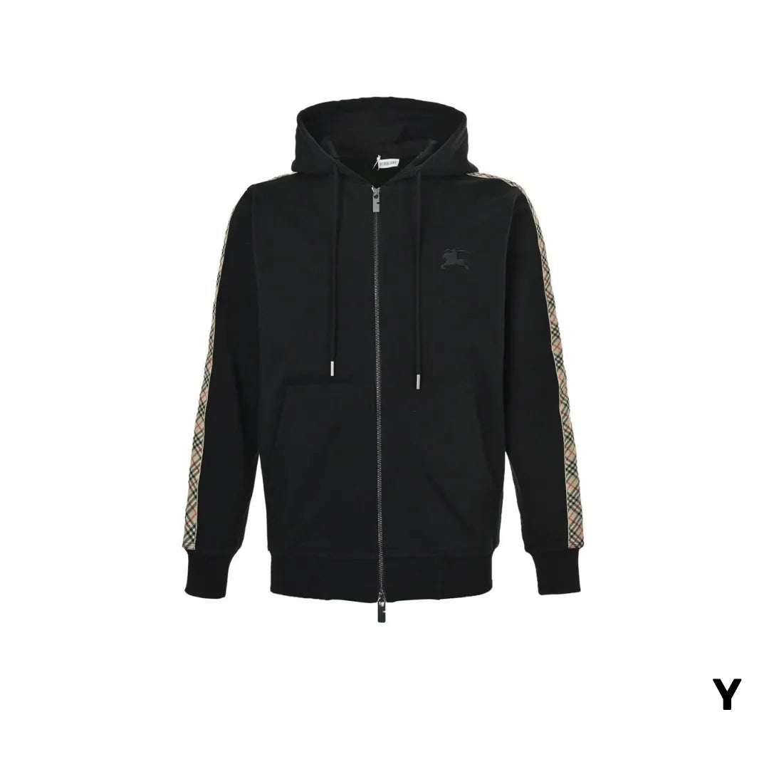 BUR Streetwear Jacket - BUR0063 - L image