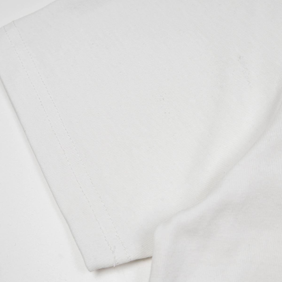 OW Logo Print T-Shirt - OW0025 image 11