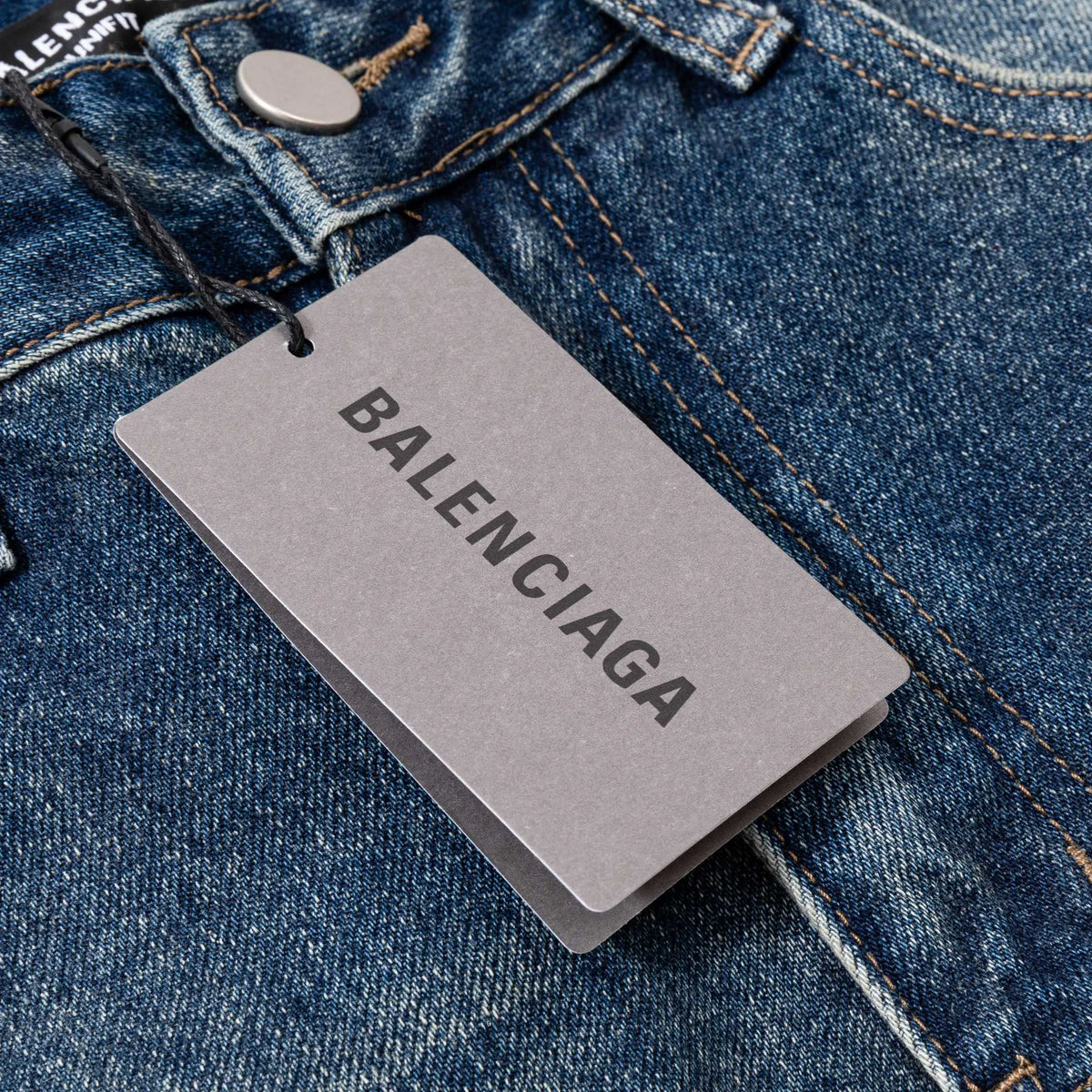 BLCG Streetwear Jean - BLCG0116 image 8