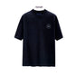 MC Logo-Print Cotton T-Shirt - MC0010 image