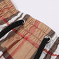 BUR Trim Cotton Shorts - BUR0054 image 5