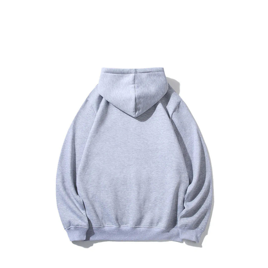 SUP Graphic Print Hoodie - SUP0006 image 7