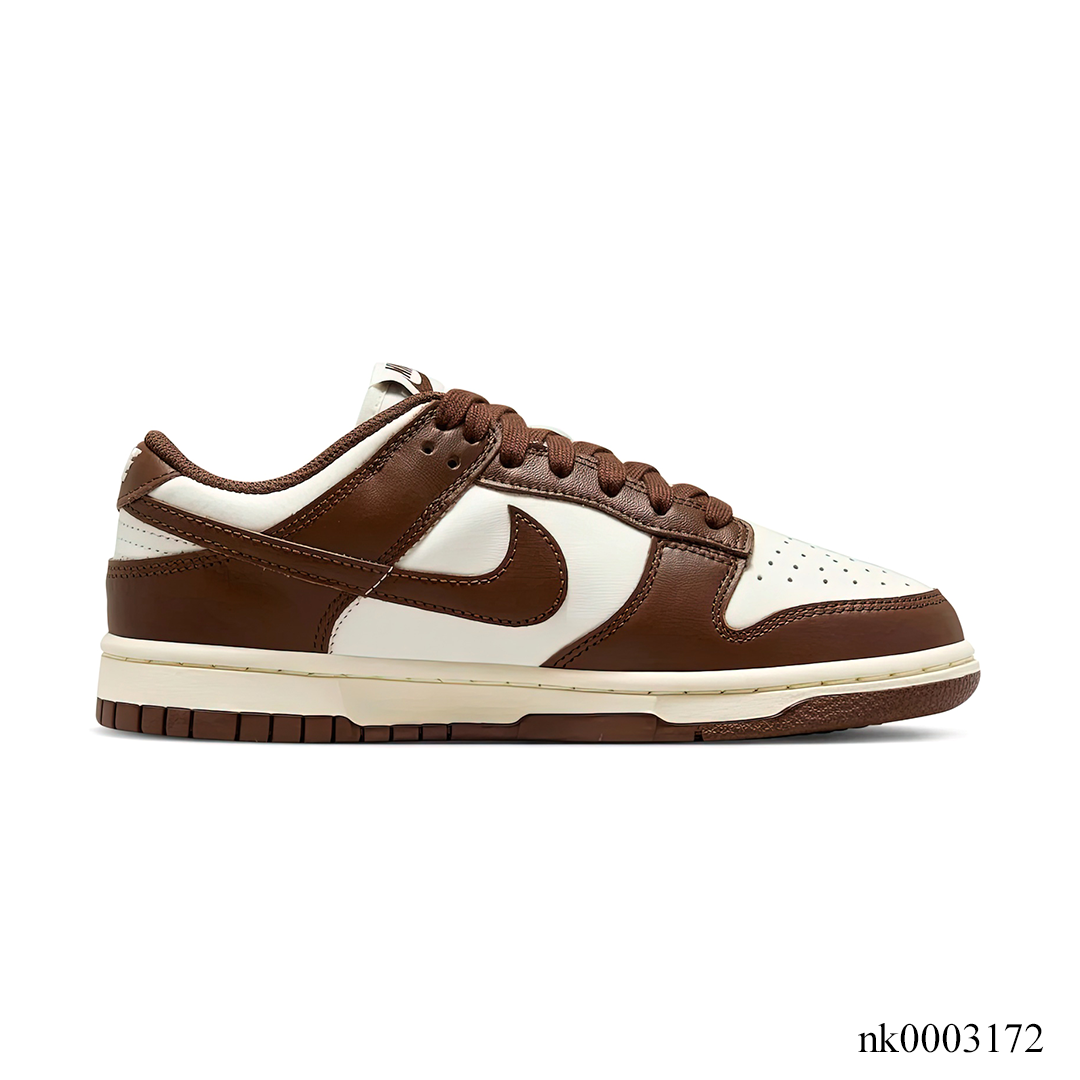 Dunk Low Cacao Wow Shoes Sneakers – nk0003172