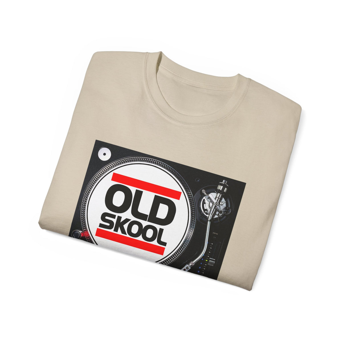 Old Skool T-shirt image 13