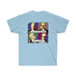 Call Me Rapbot Men T-Shirt - Light Blue, L image