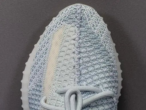 YzY Boost 350 V2 Cloud White (Non-Reflective) Shoes Sneakers – ad0000079
