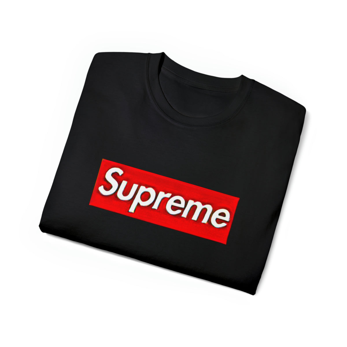 SUP Suzie Switchblade Tee T-Shirt - SUP0075 image 2
