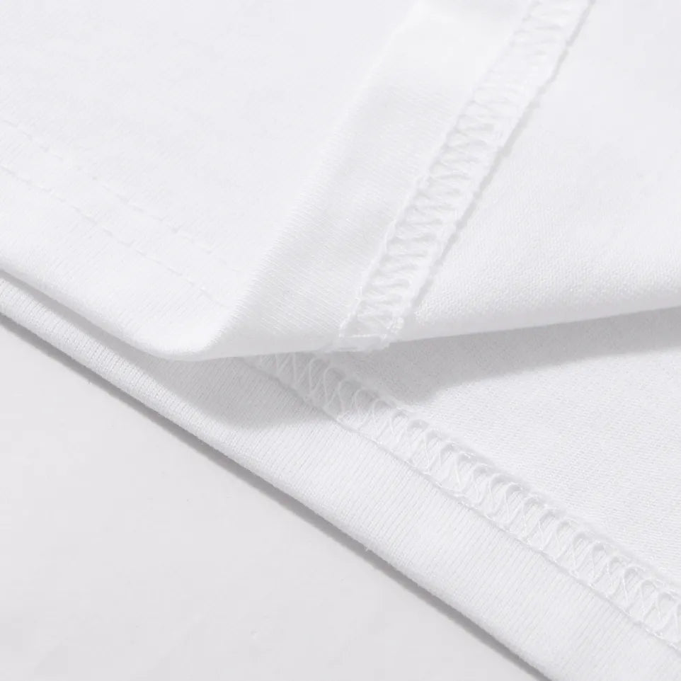 OW Logo Print T-Shirt - OW0047 image 15