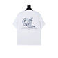 OW Logo Print T-Shirt - OW0031 image 1