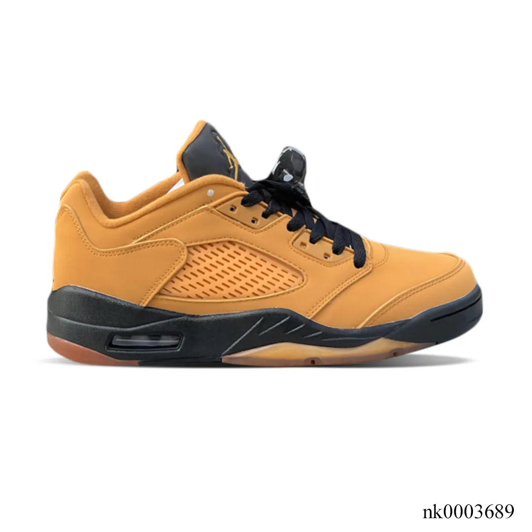 AJ 5 Retro Low “Chutney” Shoes Sneakers – nk0003689