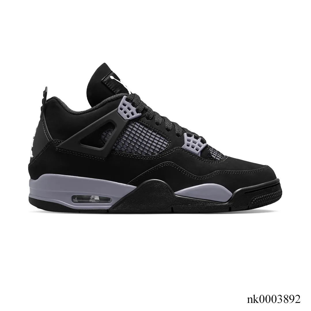AJ 4 Grey Thunder Shoes Sneakers – nk0003892