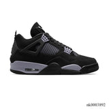 AJ 4 Grey Thunder Shoes Sneakers – nk0003892