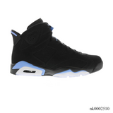 AJ 6 Retro UNC Shoes Sneakers – nk0002510
