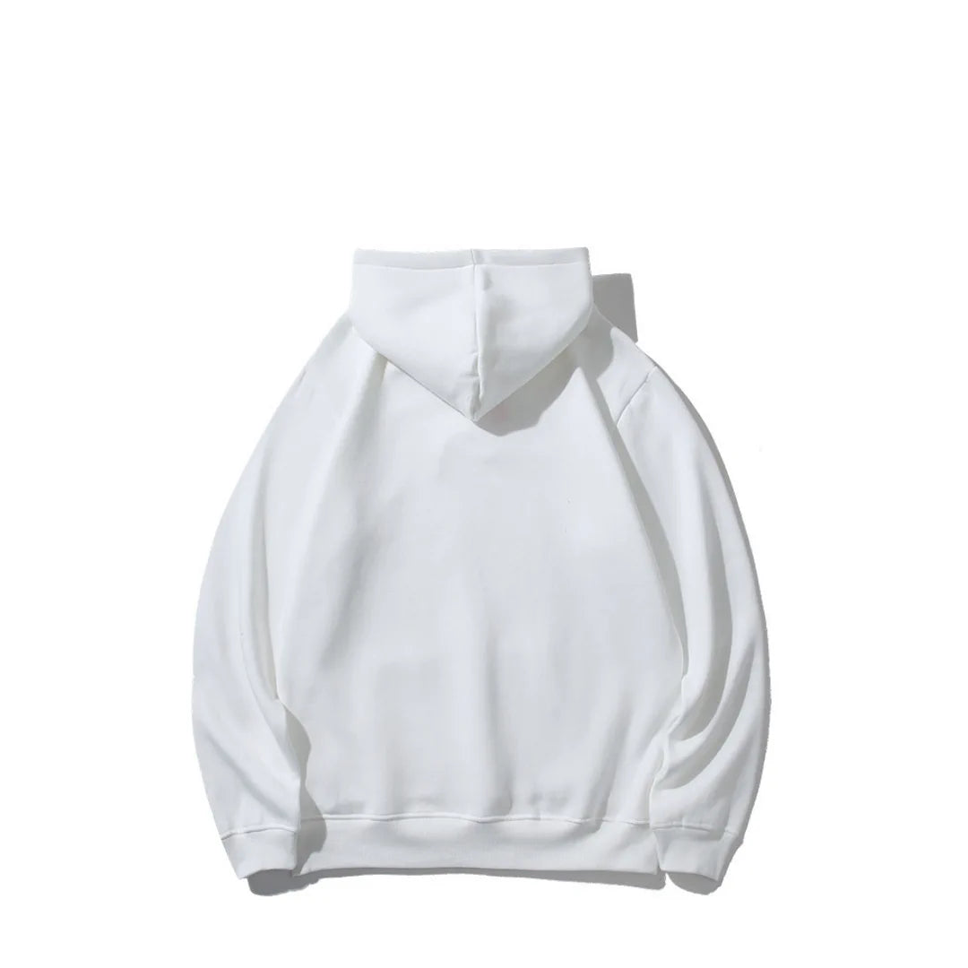 SUP Graphic Print Hoodie - SUP0007 image 5