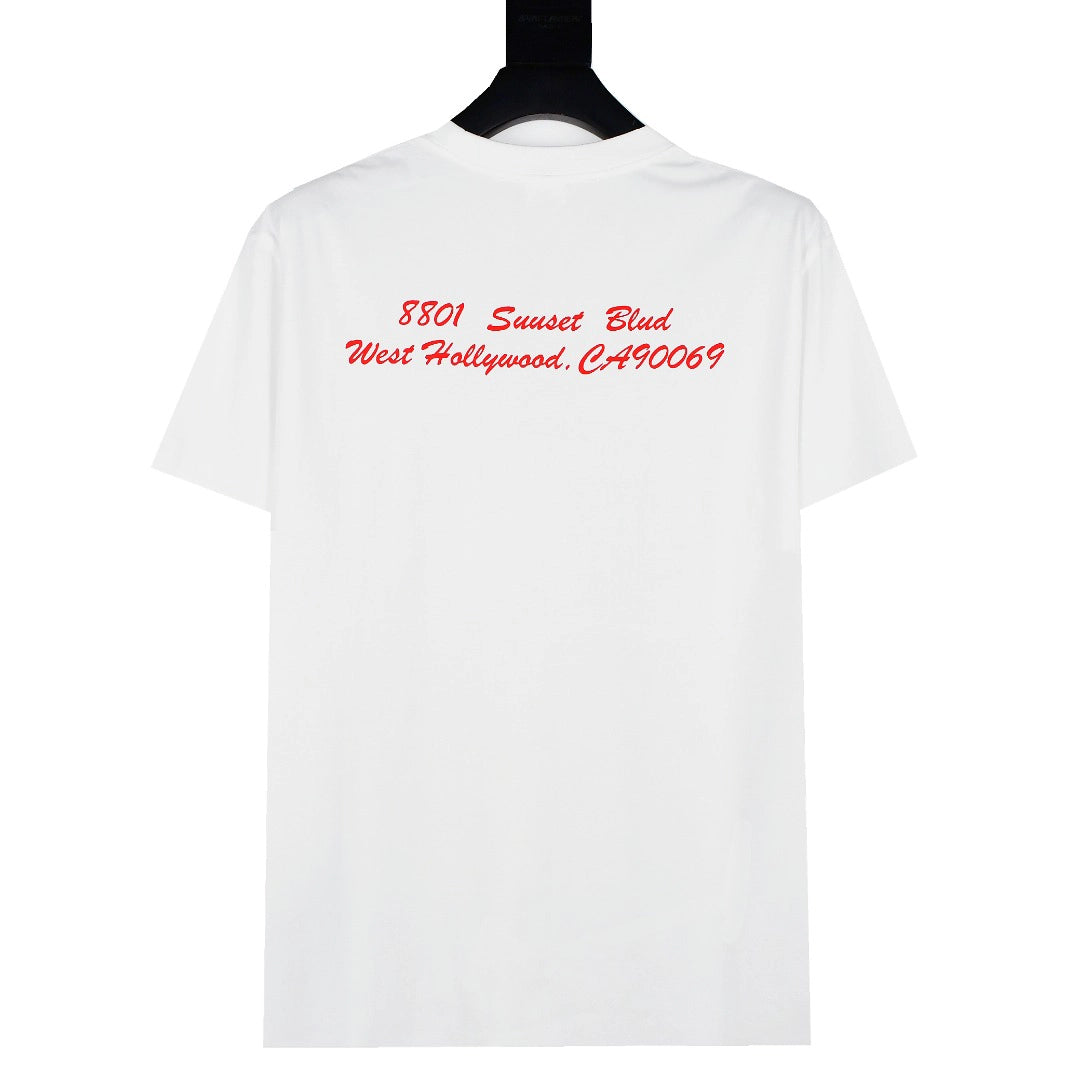 SUP T-Shirt - 459 - spm0000459 image 1