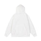 JD Logo Printed Hoodie - JD0030 image 1