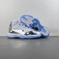 [PREMIUM] AJ 11 “Platinum” Shoes Sneakers - nk0005507 image 7
