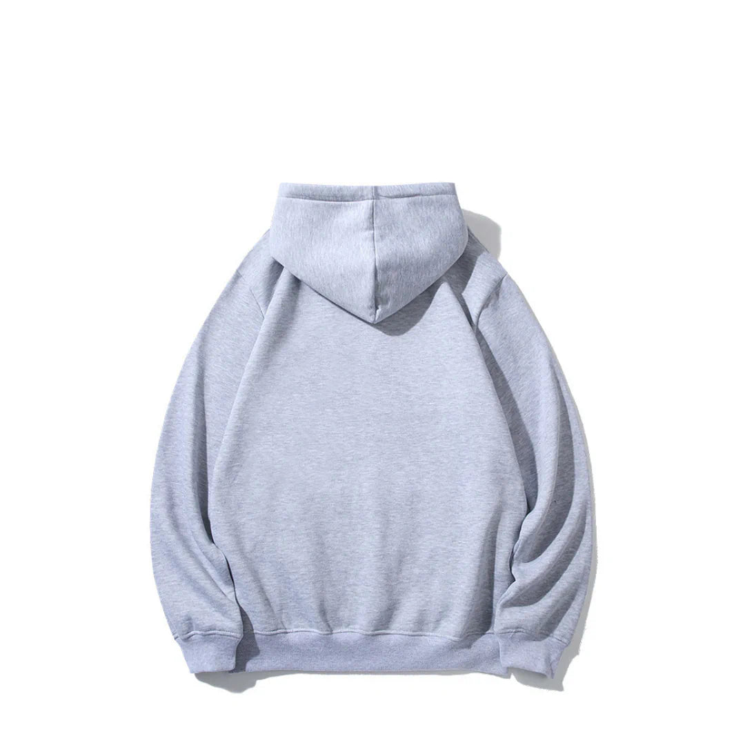 SUP Graphic Print Hoodie - SUP0007 image 7