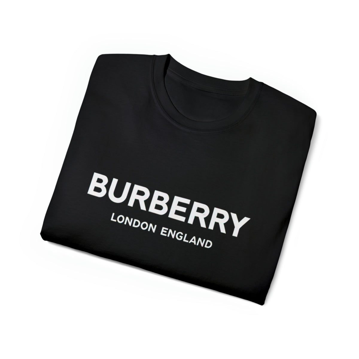 BB Logo Print T-Shirt image 2