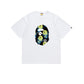 BAPE Streetwear Cotton T-Shirt - BAP0010 image