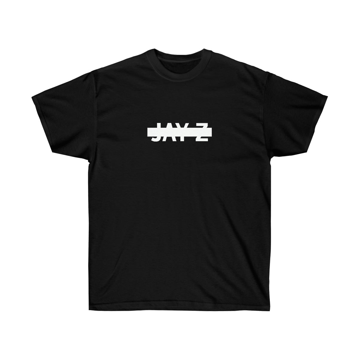 Jay Z Men T-Shirt - Black, M image