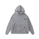 AM Logo Graphic Print Hoodie - AM0018 image 0