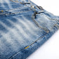 AM Jeans - AM0072 image 11