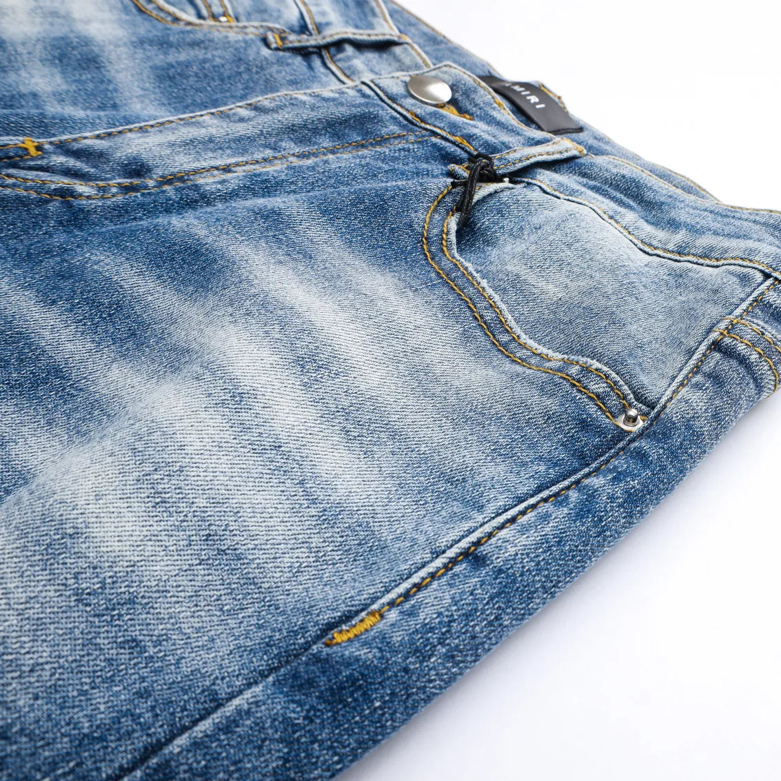 AM Jeans - AM0072 image 11