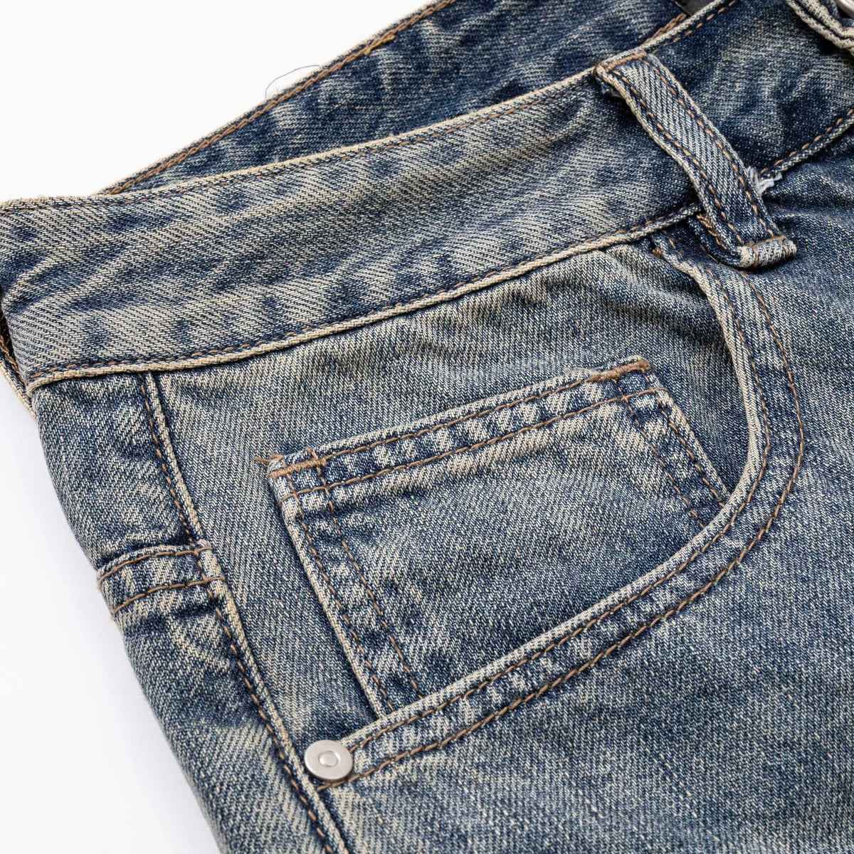 BLCG Streetwear Jean - BLCG0117 image 8