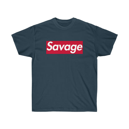 Savage Men T-Shirt image 12