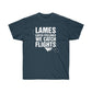 Rap Curren$y Lames Men T - Shirt - Blue Dusk, M image