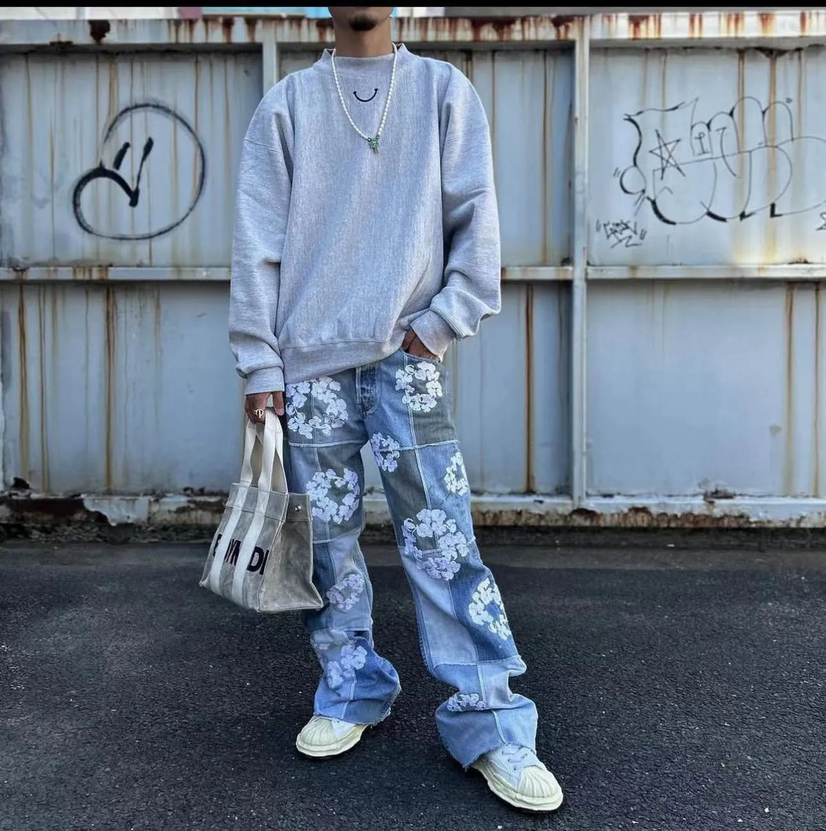 DT Trouser – dt0000098