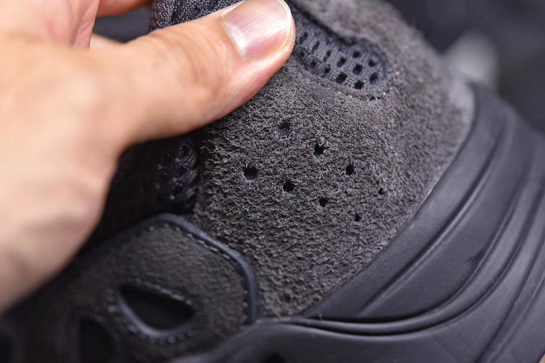 YzY Boost 700 Utility Black Shoes Sneakers – ad0000035