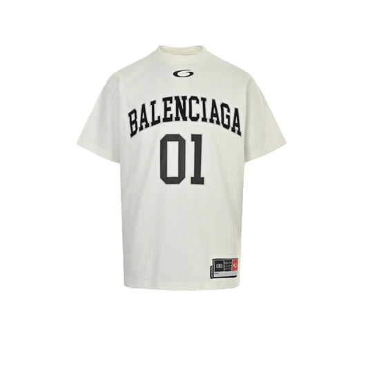BLCG Cotton Graphic Print T-Shirt - BLCG0097 image 2