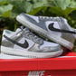 Dunk Low Shimmer Shoes Sneakers – nk0001633