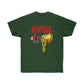 Rap DP Thanos RTJ Men T-Shirt - Forest Green, 3XL image