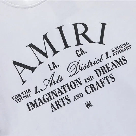 AM T-Shirt - ami0000179 image 3