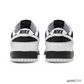 Dunk Low Retro Reverse Panda Shoes Sneakers – nk0002335