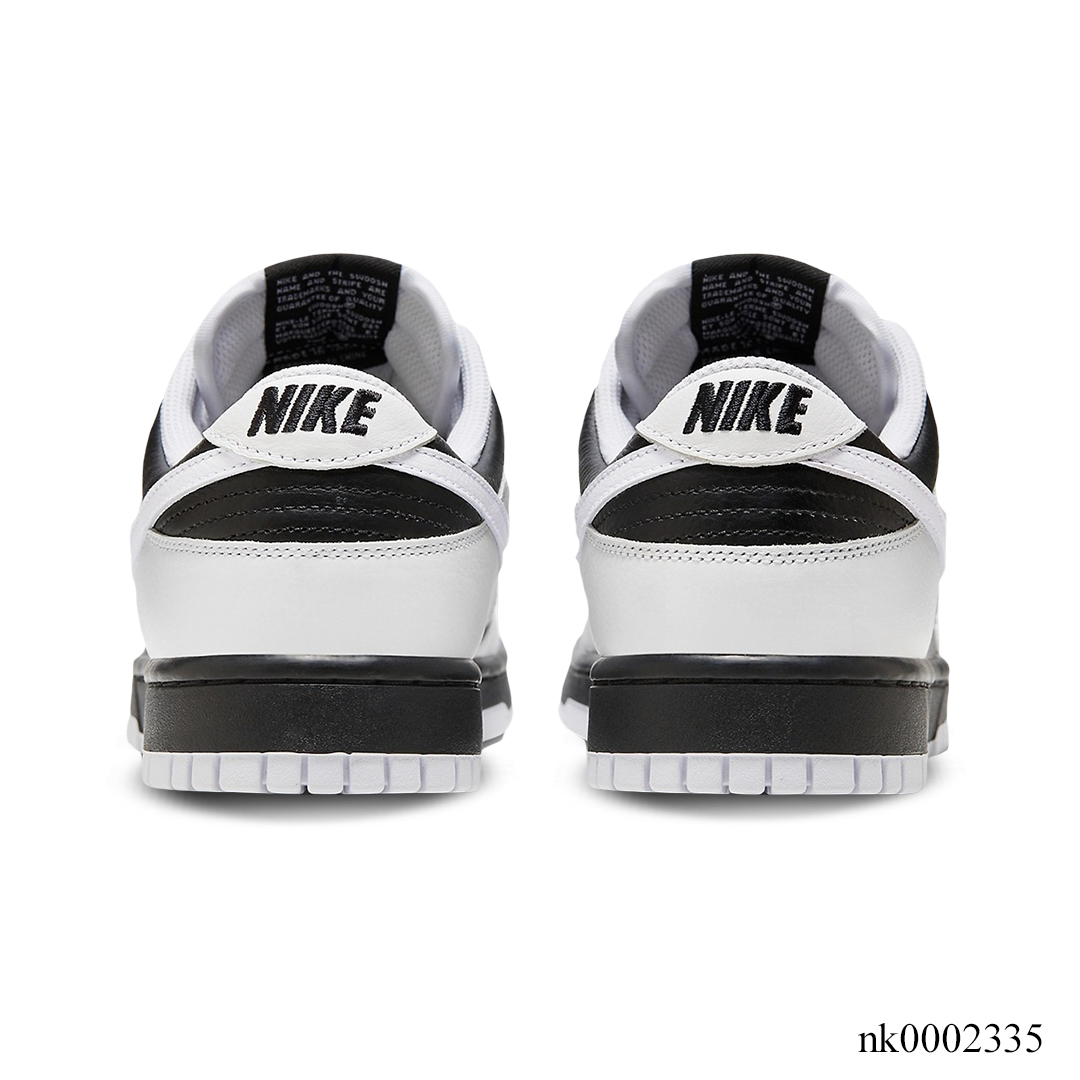 Dunk Low Retro Reverse Panda Shoes Sneakers – nk0002335
