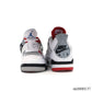 AJ 4 Retro What The Shoes Sneakers – nk0000137