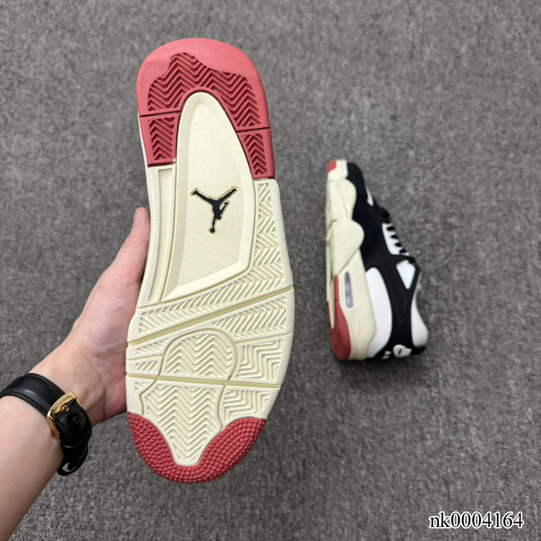 AJ 4 RM Canyon Rust Shoes Sneakers – nk0004164