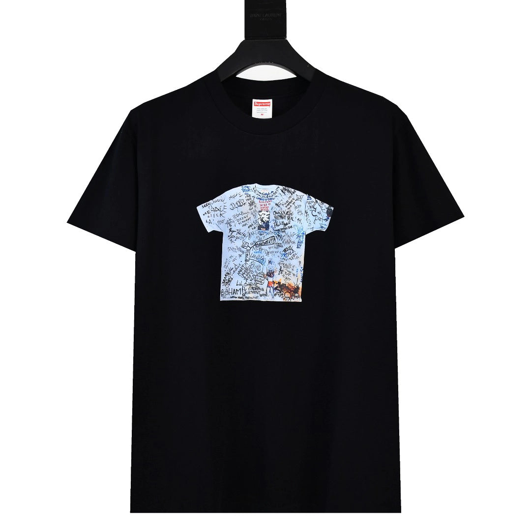 SUP T-Shirt - 482 - spm0000482 - M image