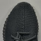 YzY Boost 350 V2 Black Red Shoes Sneakers – ad0000012