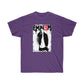 Funky Cool Men T-Shirt - Purple, XL image