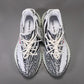 YzY Boost 350 V2 Zebra Shoes Sneakers – ad0000028