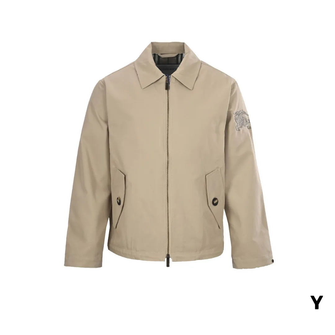 BUR Streetwear Jacket - BUR0077 - S image