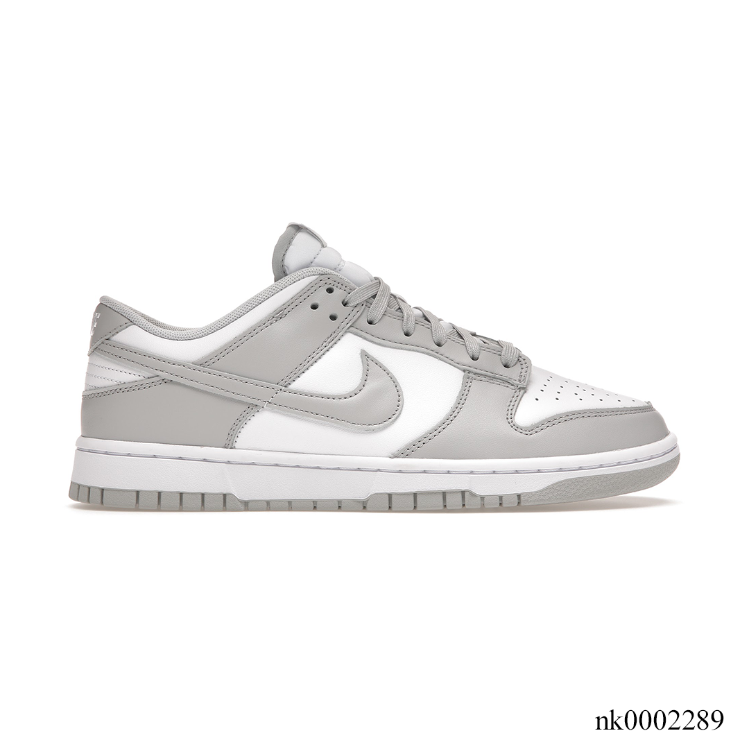 Dunk Low Grey Fog Shoes Sneakers – nk0002289